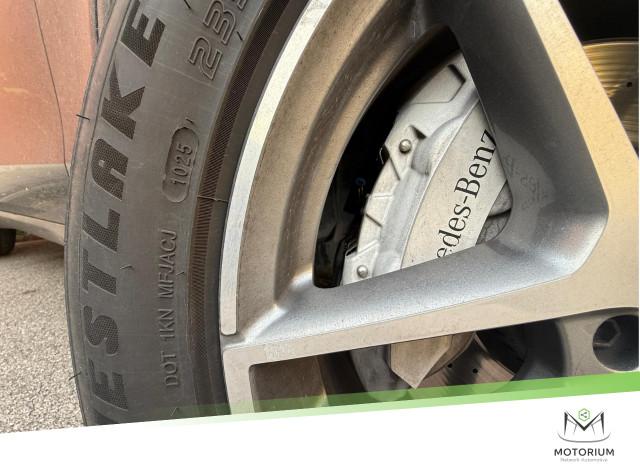 Mercedes GLC 250D 204 CV 4MATIC