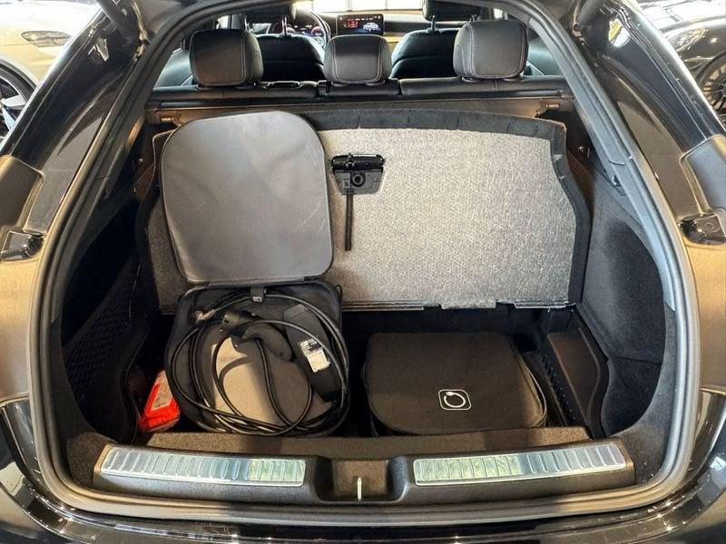 Mercedes-Benz GLC Coupé GLC Coupé 300 de 4Matic Executive