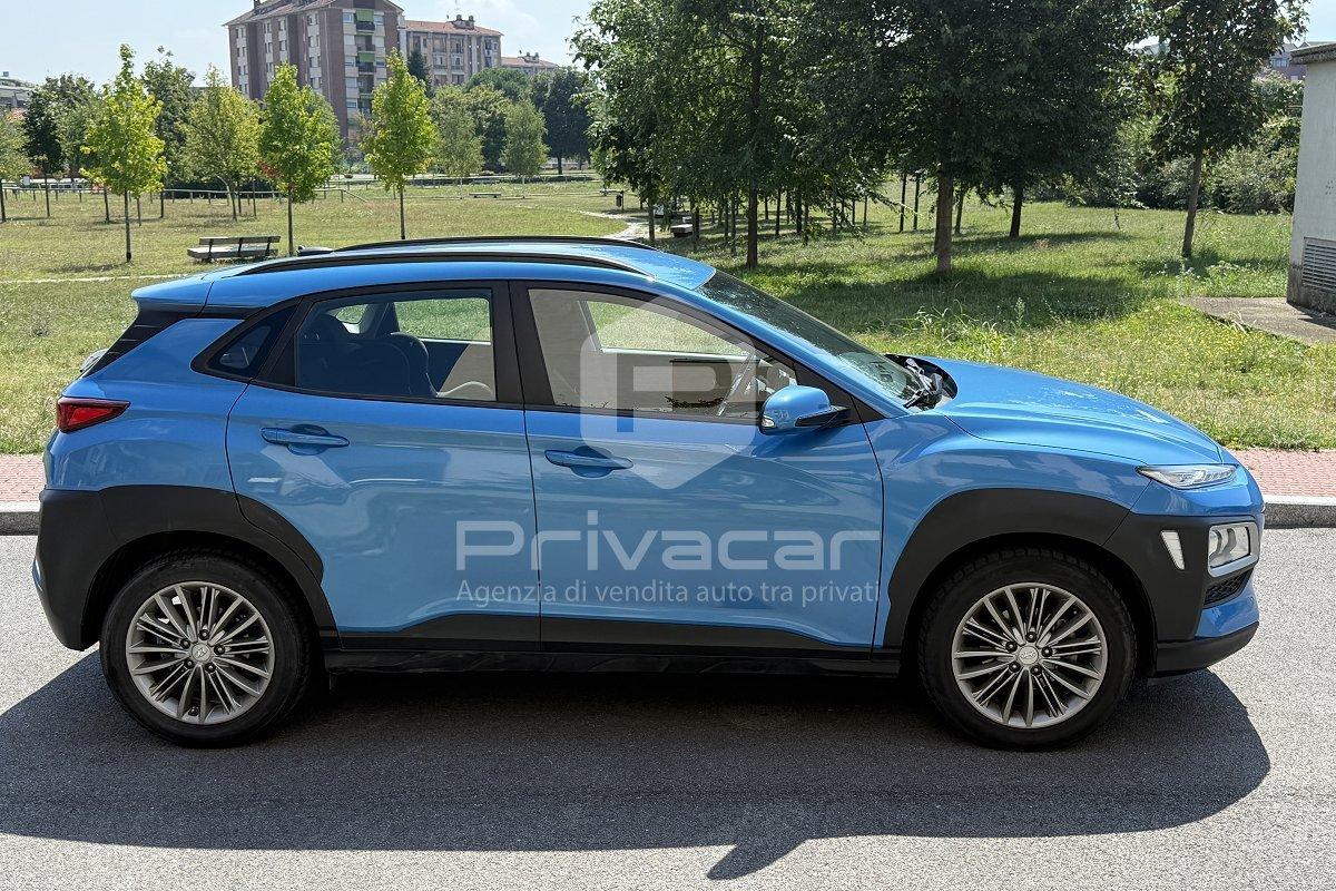 HYUNDAI Kona 1.0 T-GDI Xpossible