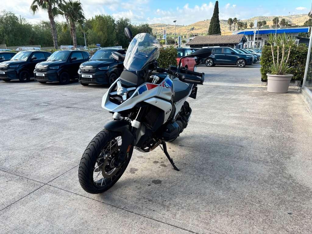 Bmw R 1300 GS Standard 2026 / KM 0 Tua a solo 204 Euro al mese