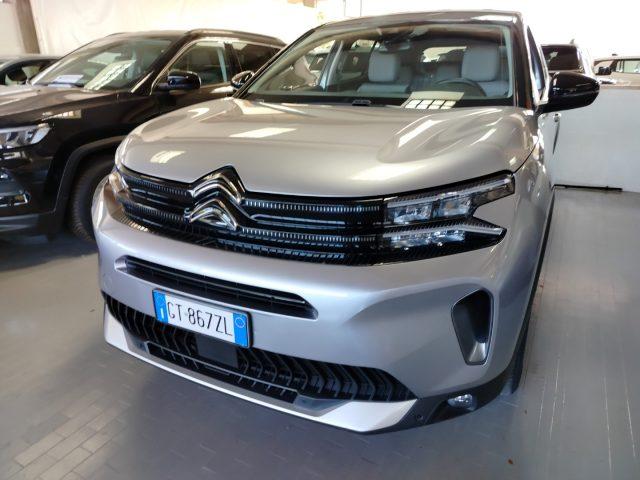 CITROEN C5 Aircross BlueHDi 130 S&S EAT8 Max