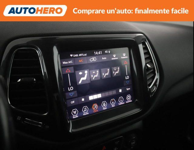JEEP Compass 1.3 Turbo T4 190 CV PHEV AT6 4xe Limited