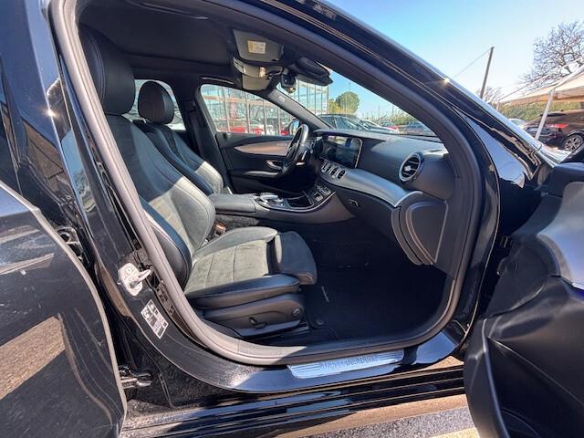 Mercedes-benz E 220 d 4Matic Premium Plus