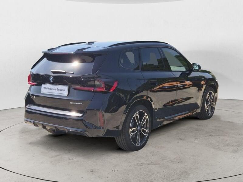 BMW X1 xdrive 25e MSport Pro auto