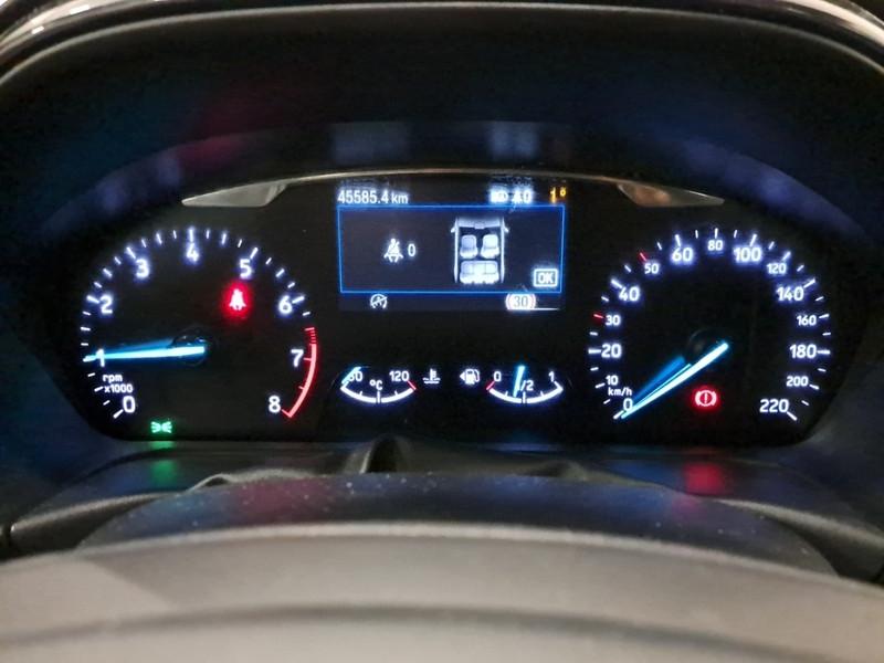 FORD PUMA 1.0 ECOBOOST HYBRID 125 CV TITANIUM SUV