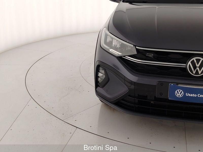 Volkswagen Taigo 1.0 TSI 85kW R-Line