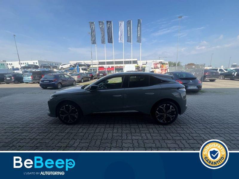 DS DS4 1.5 BLUEHDI RIVOLI 130CV AUTO