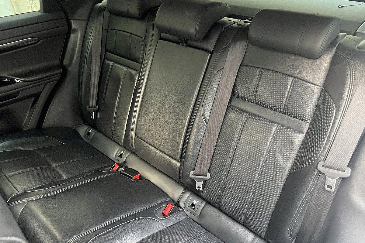 LAND ROVER Range Rover Evoque 2.0D I4-L.Flw 150 CV AWD Auto HSE