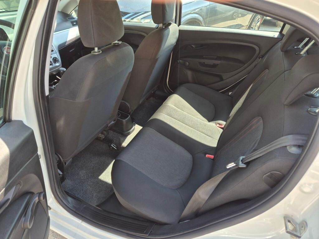 Fiat Punto 1.3 MULTIJET 75CV FRIZIONE NUOVA