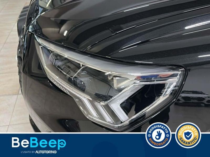 Audi Q3 SPORTBACK 40 2.0 TDI S LINE EDITION QUATTRO 200