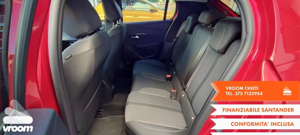 PEUGEOT 208 2ª serie PureTech 75 Stop&Start 5 ...