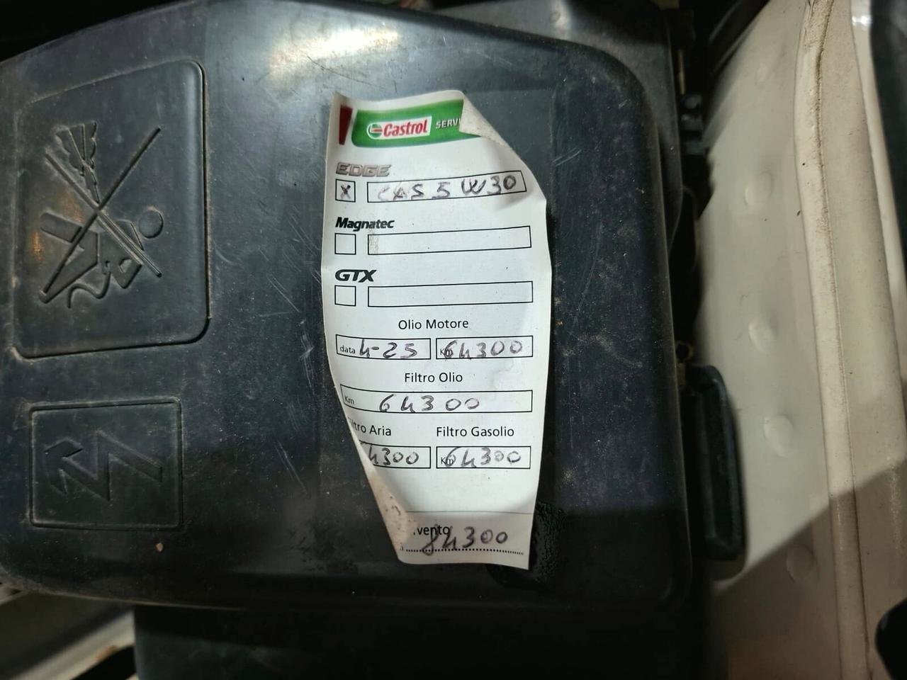 2017 Renault Captur 1.5 dCi 90cv Energy Hypnotic