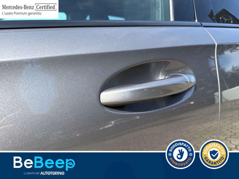 Mercedes-Benz Classe A A 180 D PREMIUM AUTO