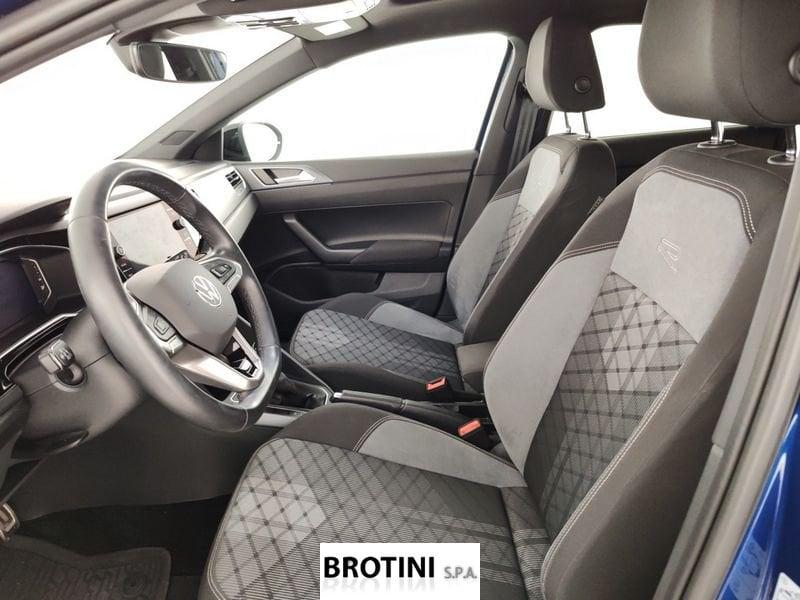 Volkswagen Taigo 1.0 TSI 81kW R-Line