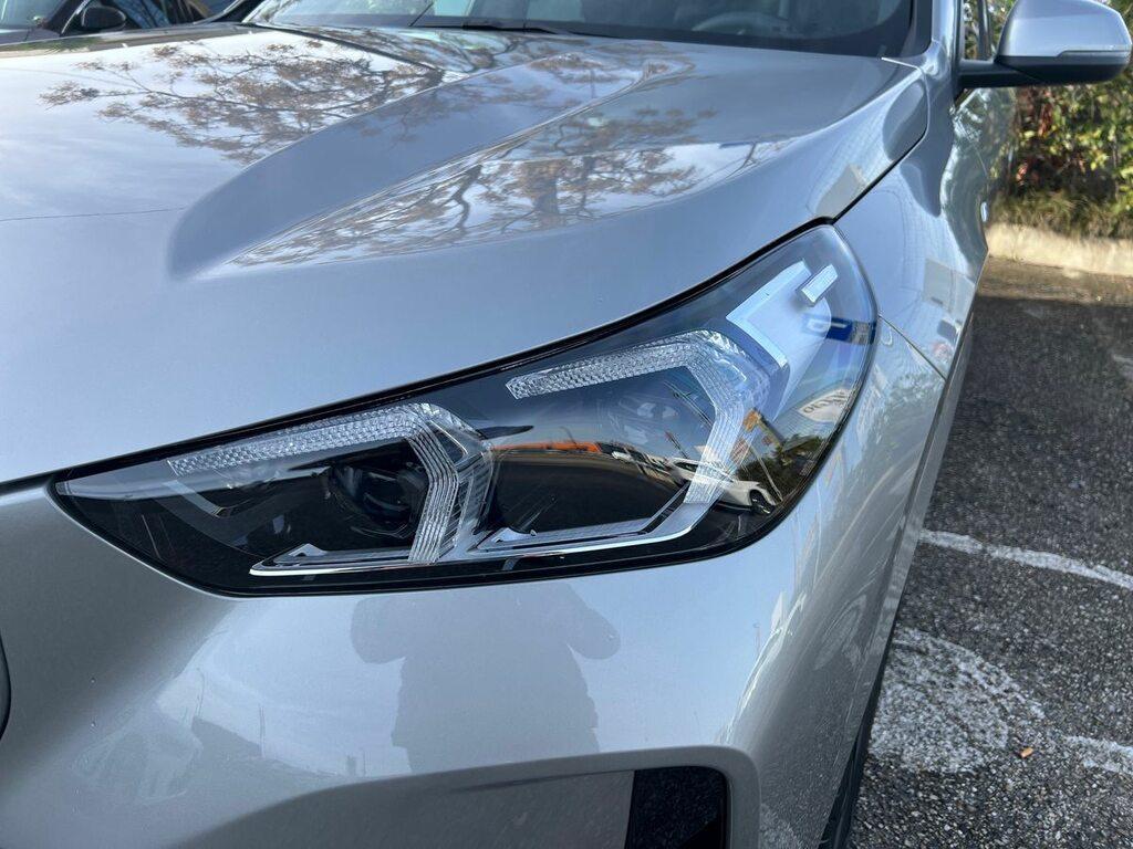 BMW X1 18 i MSport sDrive DCT