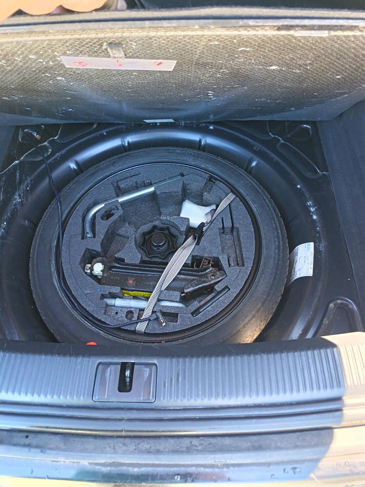 Audi A3 1.6 Ambition