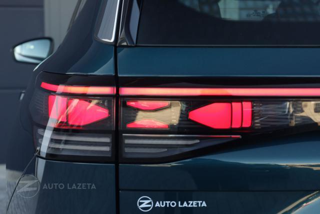 VOLKSWAGEN Tayron 1.5 eTSI 7 Posti DSG Life