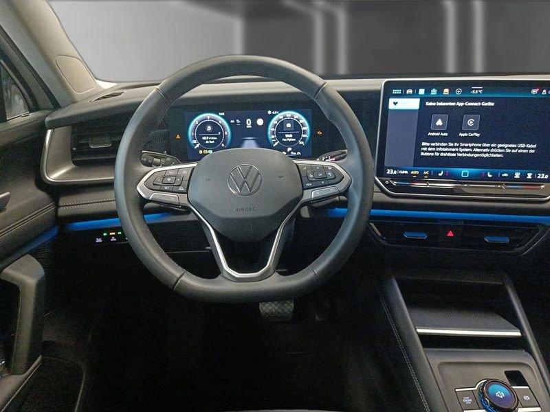 Volkswagen Tayron 2.0 TDI SCR Life DSG LED NAVI COCKPIT CAMERA