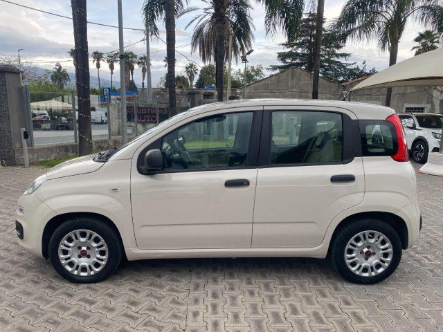 FIAT Panda 1.2 Lounge COME NUOVA