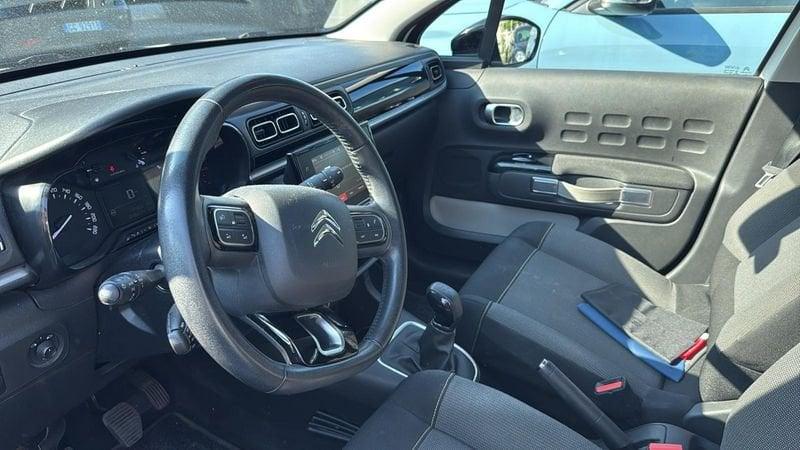 Citroën C3 83 S&S Shine Neo Patentati IVA ESPOSTA