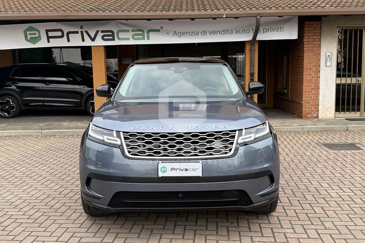 LAND ROVER Range Rover Velar 2.0D I4 204 CV HSE