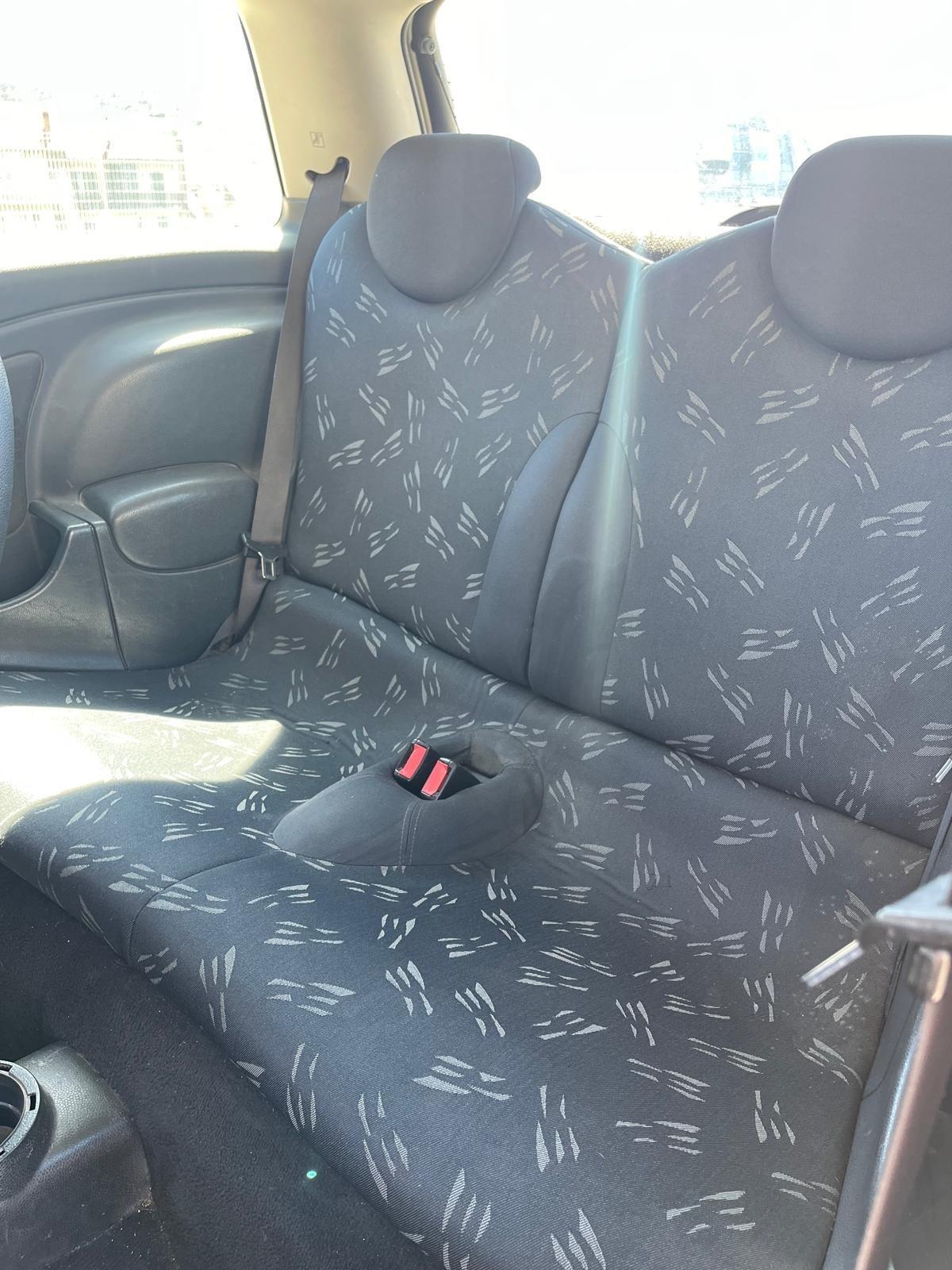 Mini 1.4 tdi One D 90 cv