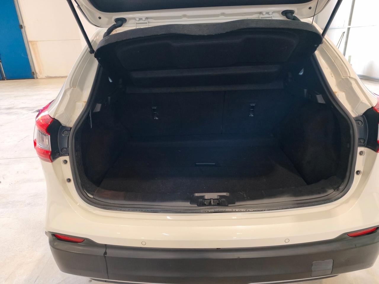 Nissan Qashqai 1.3 DIG-T 140 CV N-Connecta