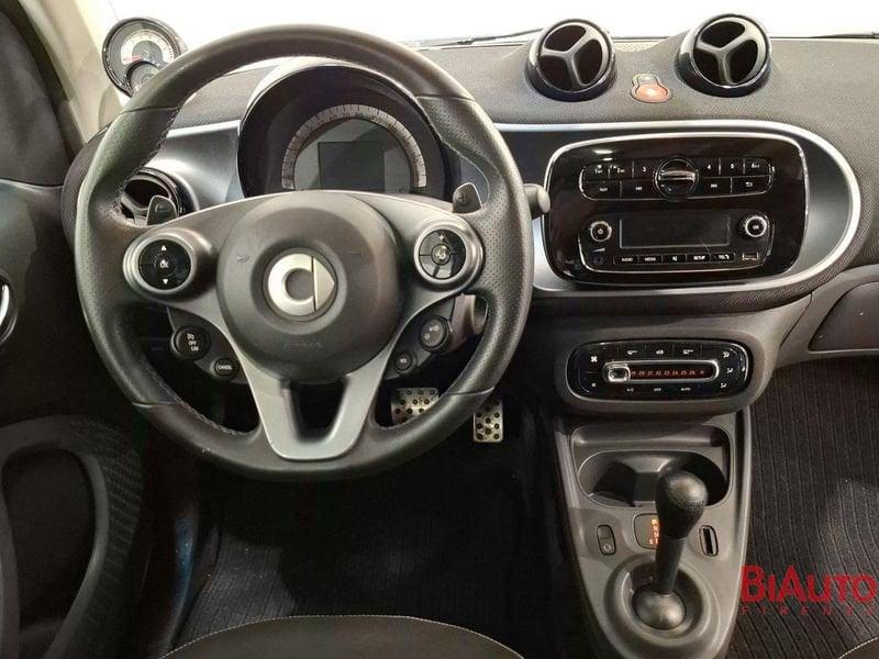 smart fortwo Fortwo 1.0 Superpassion 71cv