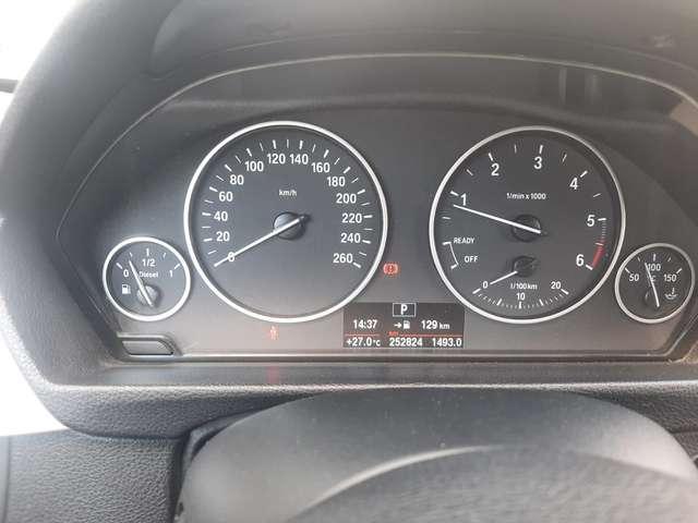 BMW 320 320d 4x4 PERFETTA