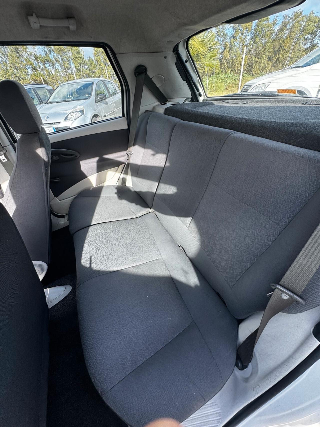 Fiat Punto 1.2 5 porte Dynamic