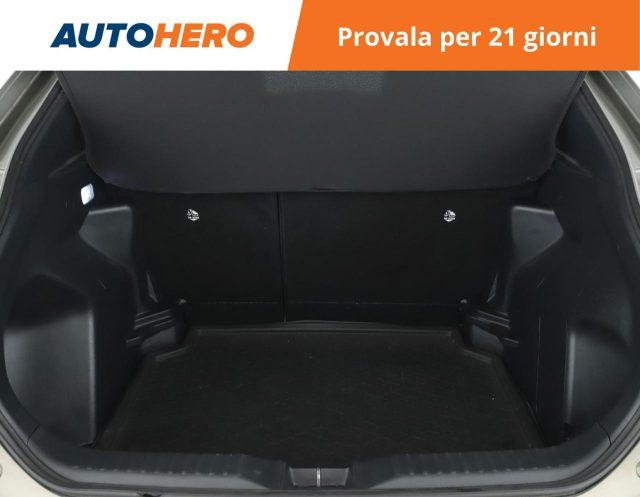 TOYOTA Yaris Cross 1.5 Hybrid 5p. E-CVT Trend