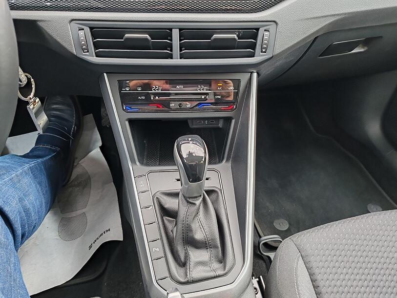 VW Polo - Comfortline 1.0 TSI
