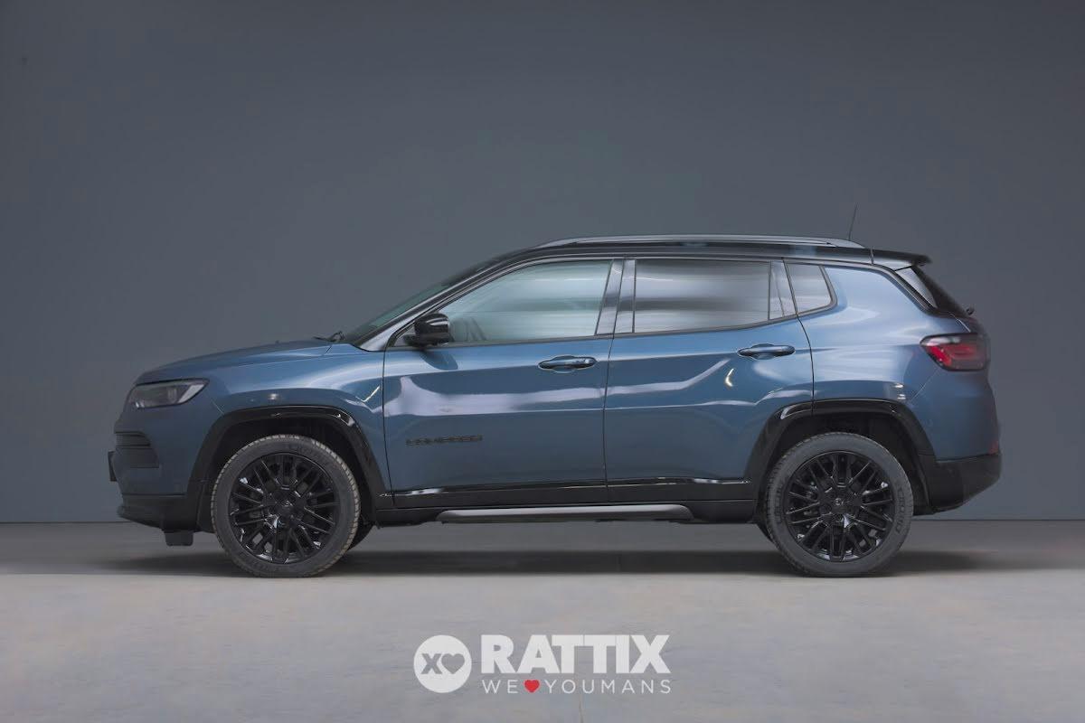 Jeep Compass 1.6 MJT 130CV S