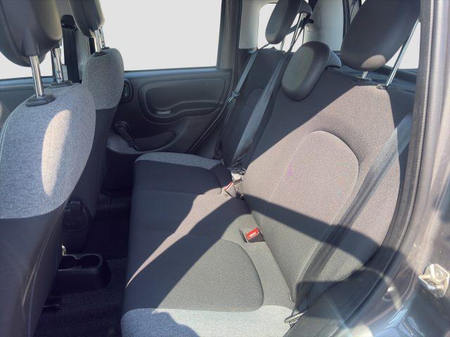 FIAT Panda Panda 1.0 FireFly Hybrid City Life