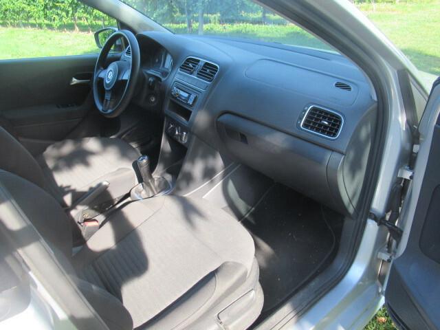 Volkswagen Polo 1.4 BENZINA 55.000 Km Pass. Compreso