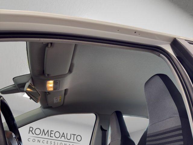 VOLKSWAGEN up! 1.0 ECO MOVE 68 CV METANO