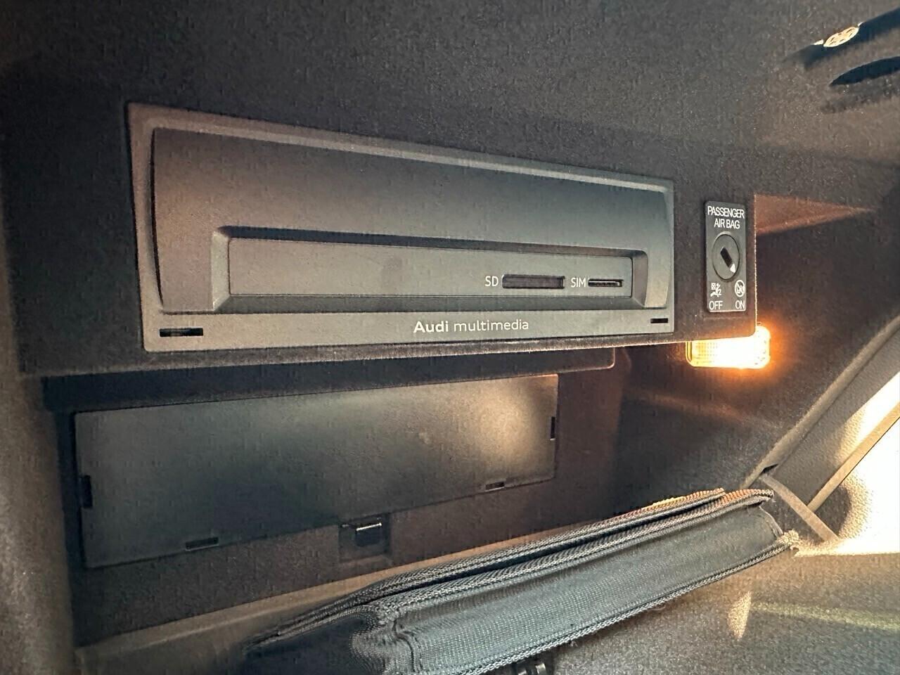 Audi Q3 35 2.0 Tdi 150CV S-tronic *Tetto Panoramico*