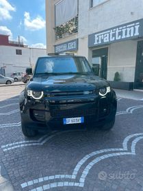 Land Rover Defender 110 2.0 SD4 240CV AWD Auto SE