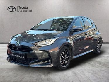 Toyota Yaris Yaris 1.5h Trend