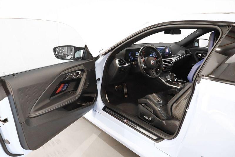 BMW Serie 2 Coupé M2 - Full Carbon - Pacchetto M Race Track