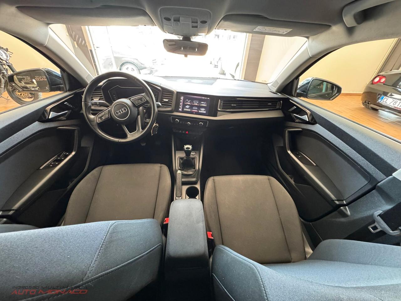 Audi A1 SPB 30 TFSI Admired 2021