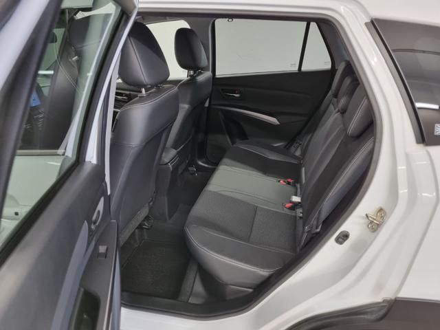 SUZUKI S-Cross 1.4 Hybrid 4WD AllGrip Top