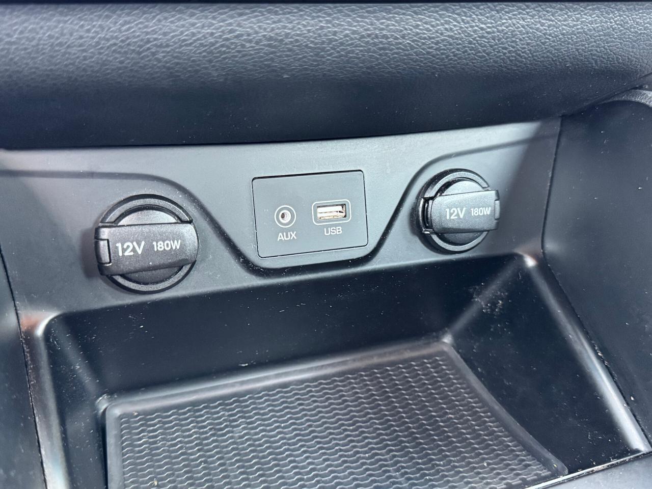 Hyundai Tucson 1.6 CRDi XPrime