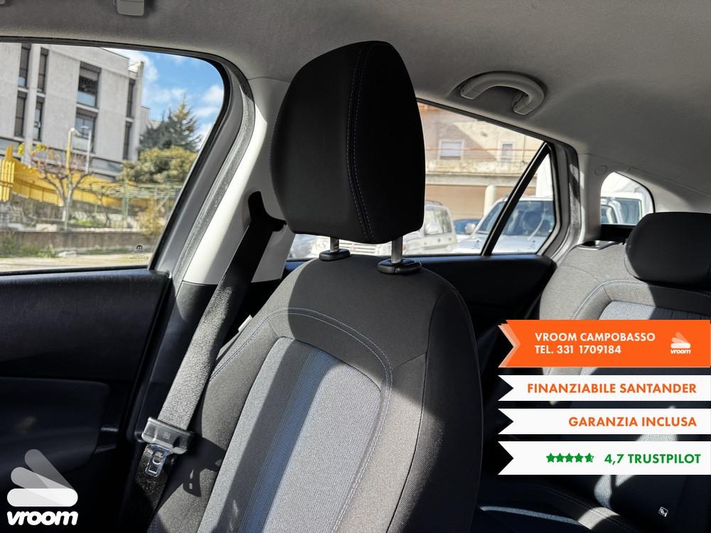 FIAT Tipo (2015-->) Tipo 1.6 Mjt S&S SW City Life
