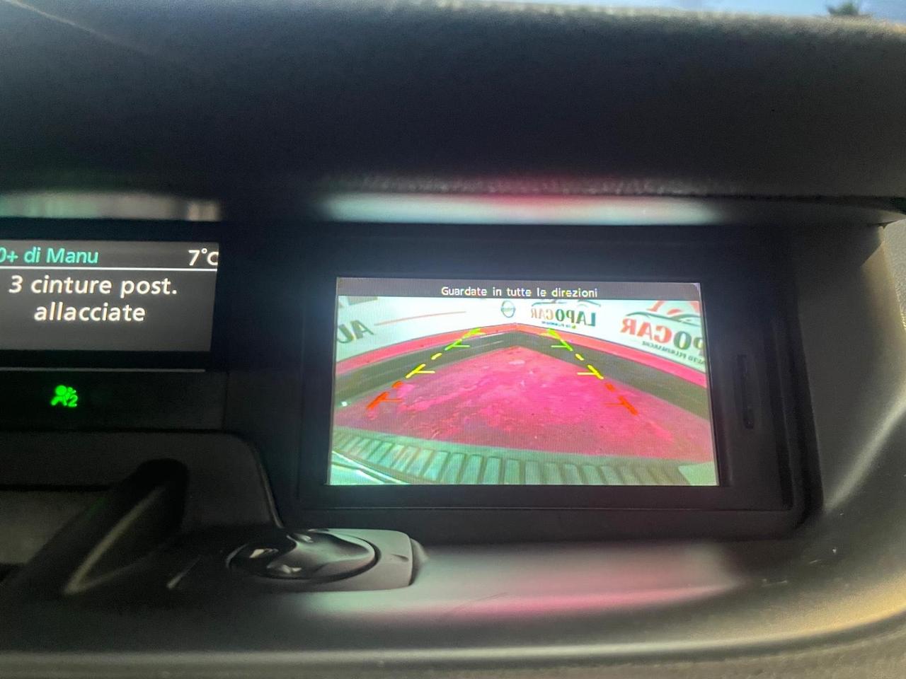 Renault Scenic Scénic X-Mod 1.9 dCi 130CV Luxe