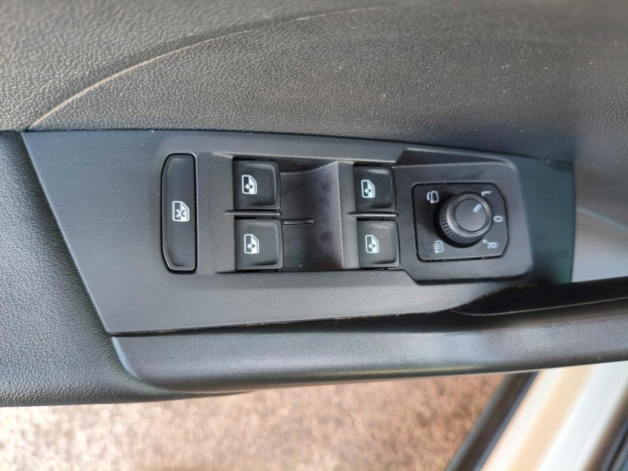 Volkswagen T-Cross 1.0 TSI Style BMT