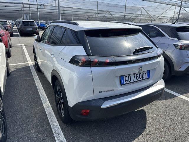 PEUGEOT 2008 e- Allure Pack 100kW