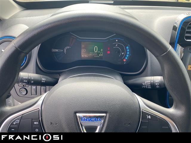DACIA Spring Electric 45 Comfort