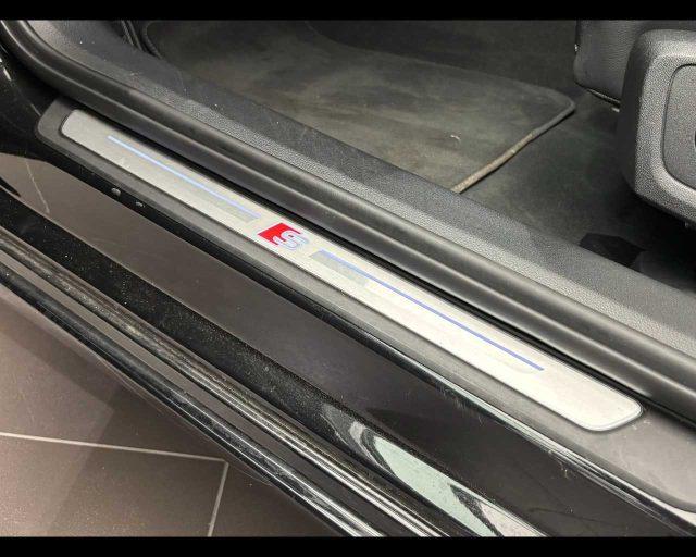 AUDI A6 Avant 45 3.0 TDI quattro ultra S tronic S line ed