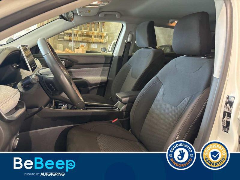 Jeep Compass 1.6 MJT BUSINESS 2WD 130CV